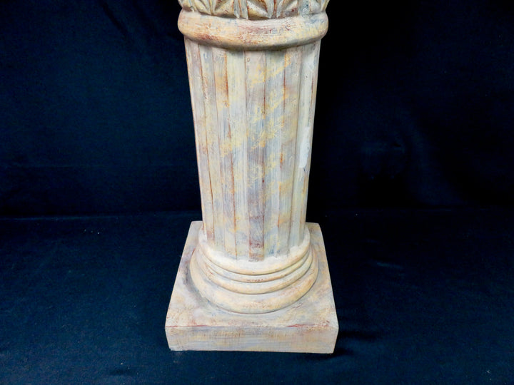 Floor Pedestal Stand