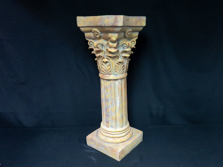 Floor Pedestal Stand