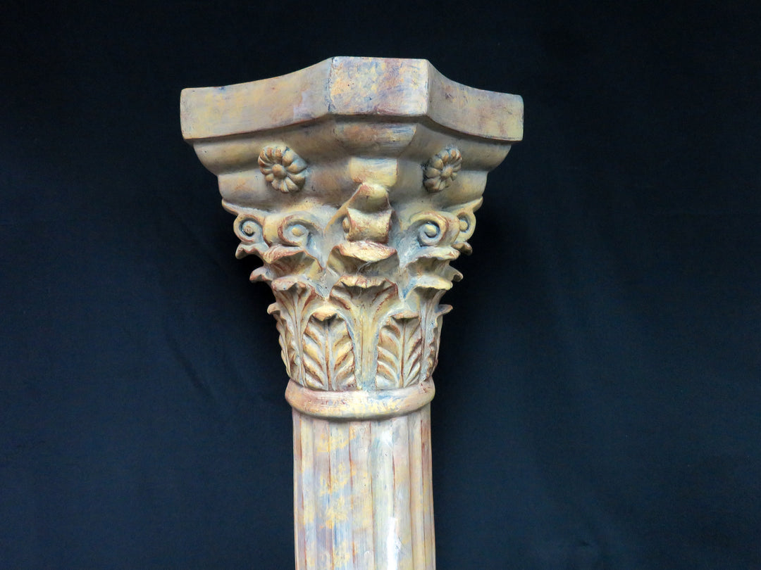 Floor Pedestal Stand