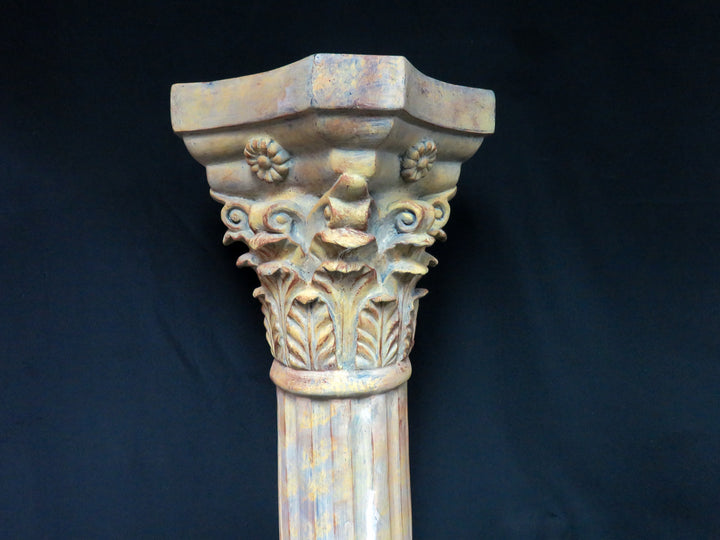 Floor Pedestal Stand