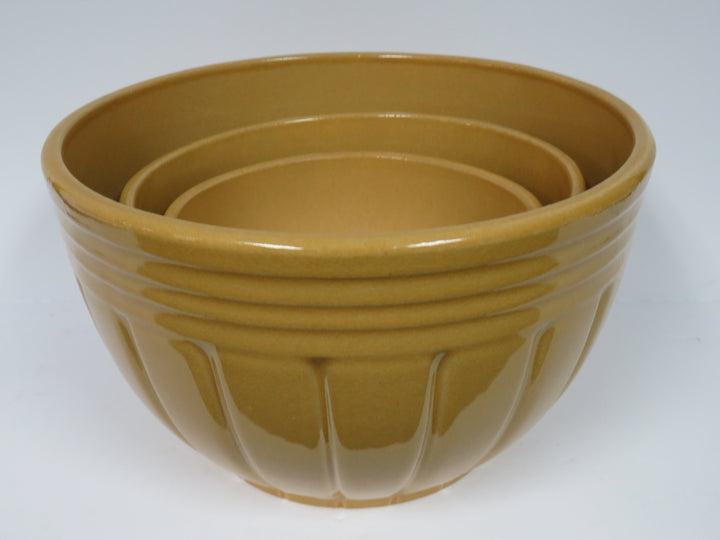 Robinson Ransbottom Pottery Nesting Bowls