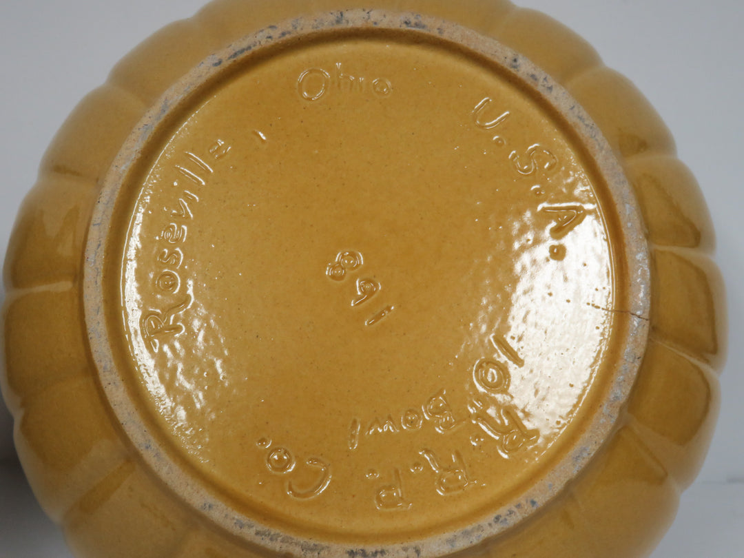 Robinson Ransbottom Pottery Nesting Bowls