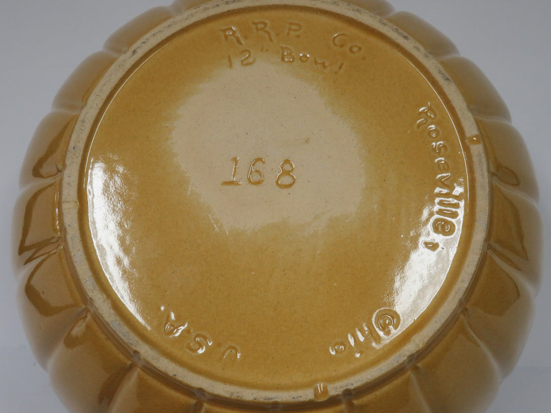 Robinson Ransbottom Pottery Nesting Bowls