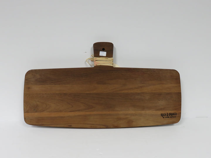 Rock & Branch Cheese Board