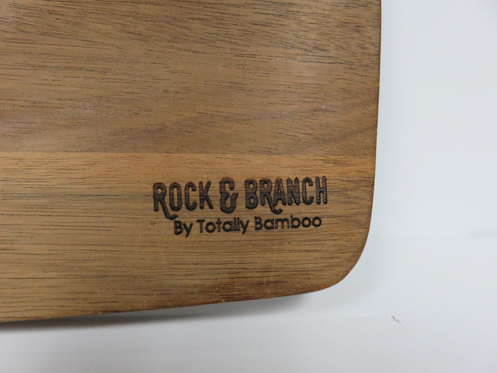 Rock & Branch Cheese Board