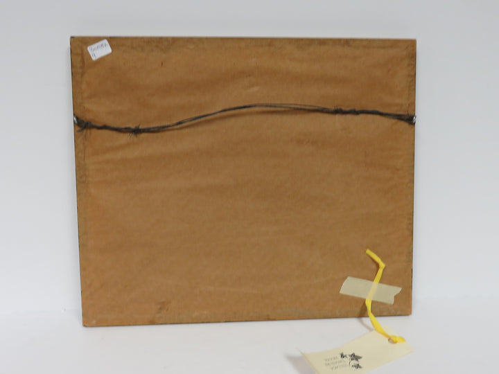 Shikishi Horse Print