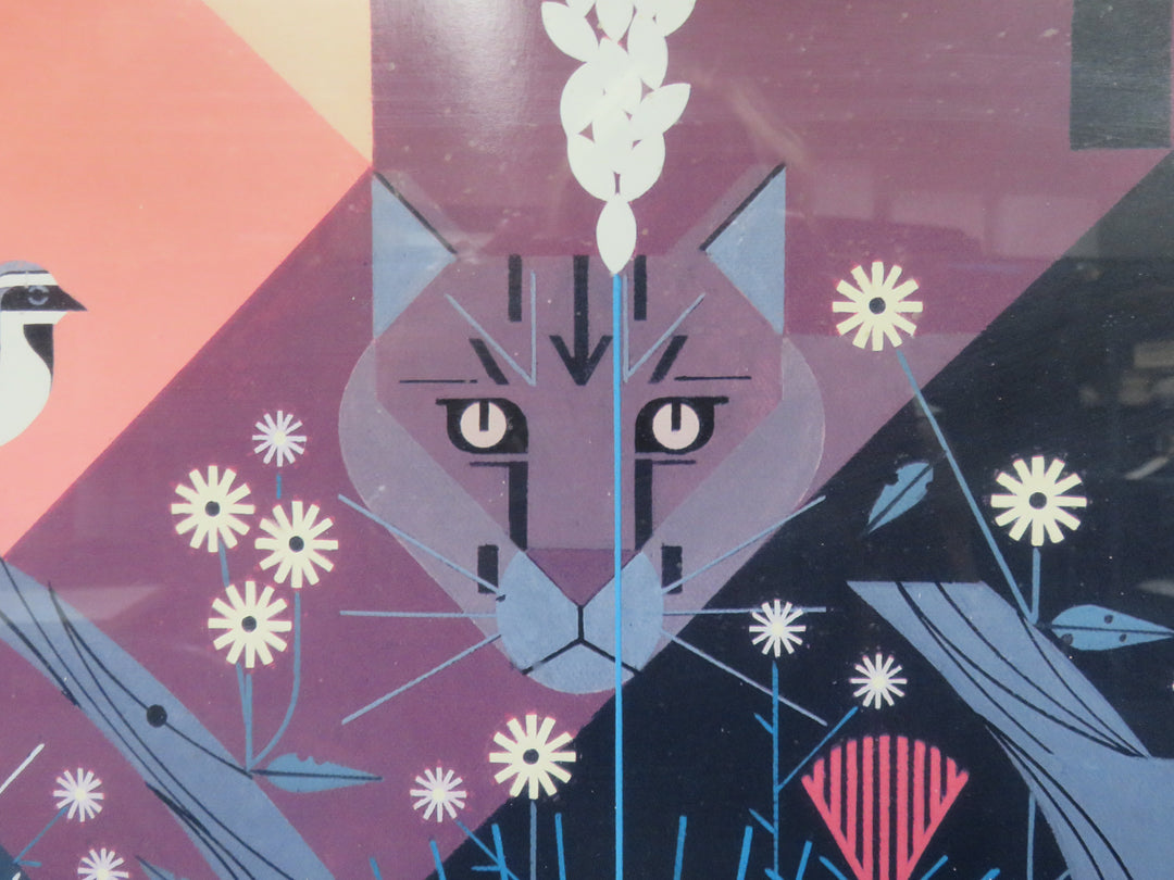 Charlie Harper Poster Artwork