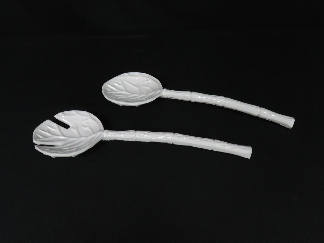 Beatriz Ball Salad Servers