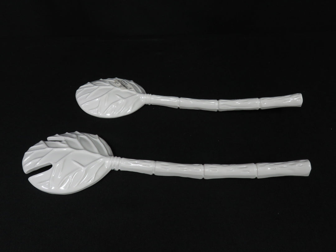Beatriz Ball Salad Servers