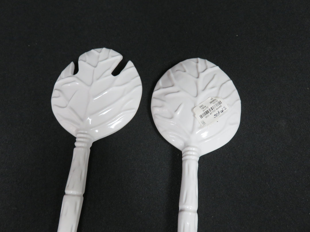 Beatriz Ball Salad Servers