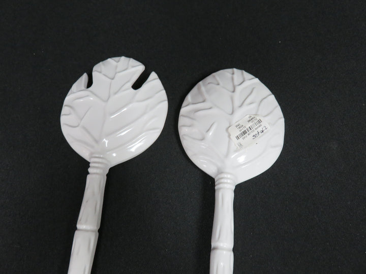 Beatriz Ball Salad Servers