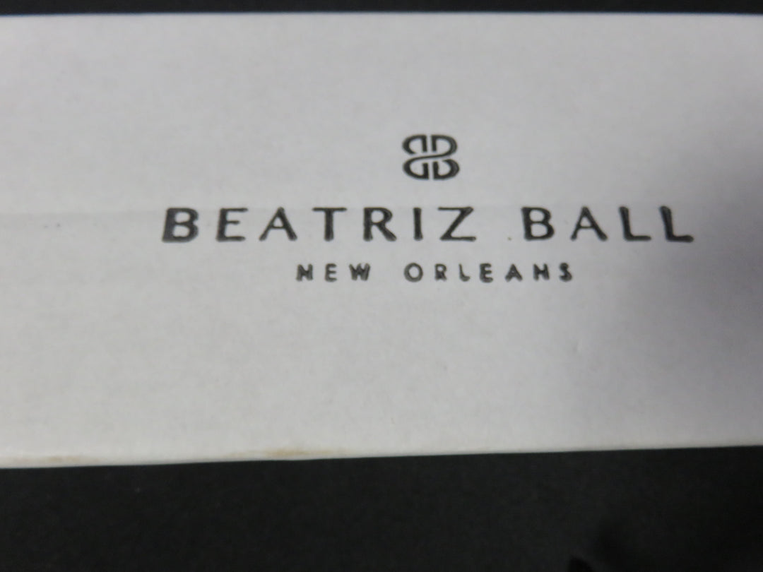 Beatriz Ball Salad Servers