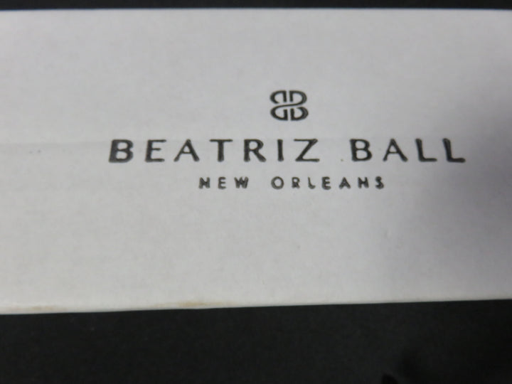 Beatriz Ball Salad Servers