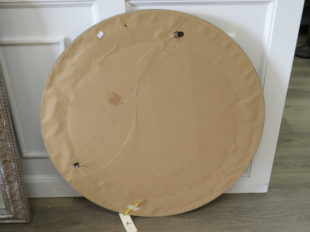 Beveled Mirror