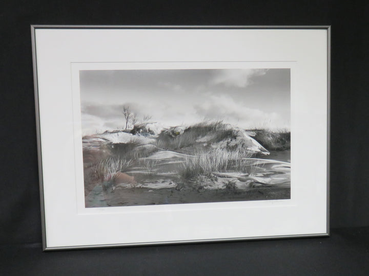 The Dune Photograph