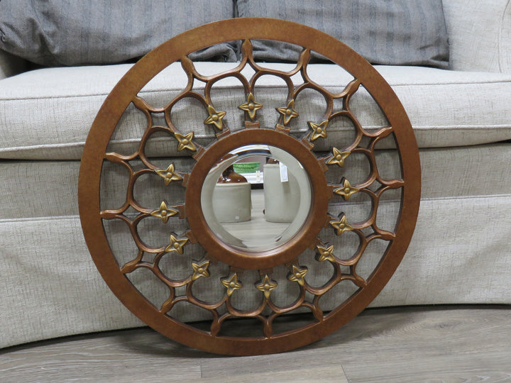 Bombay Wall Mirror