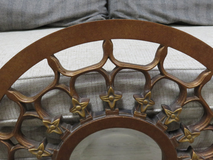 Bombay Wall Mirror