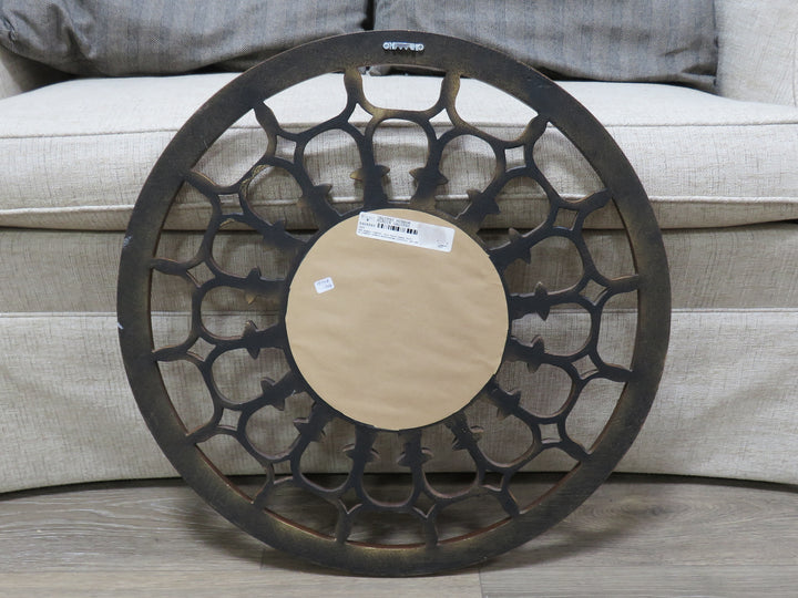Bombay Wall Mirror
