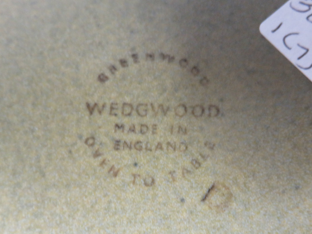 Wedgwood Greenwood Coffee Set
