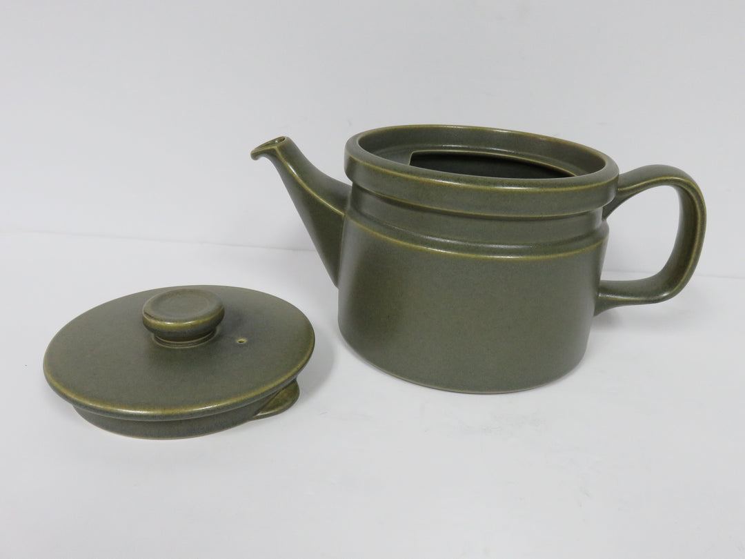 Wedgwood Greenwood Coffee Set