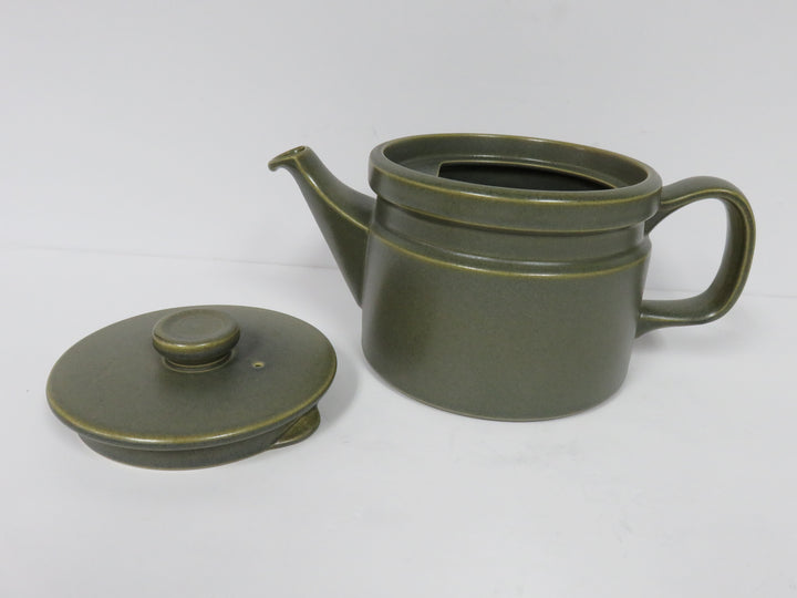 Wedgwood Greenwood Coffee Set