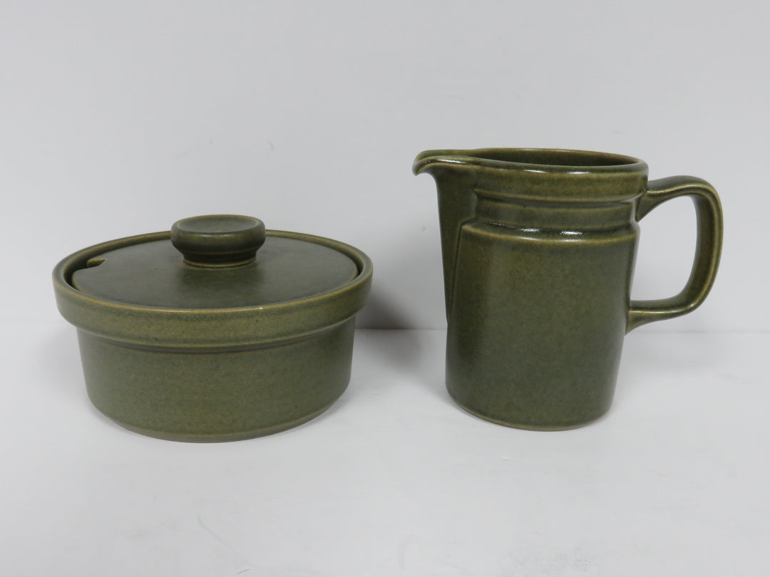 Wedgwood Greenwood Coffee Set