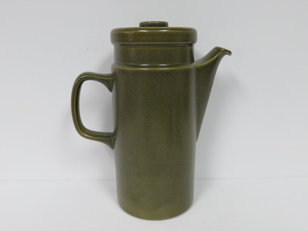 Wedgwood Greenwood Coffee Set
