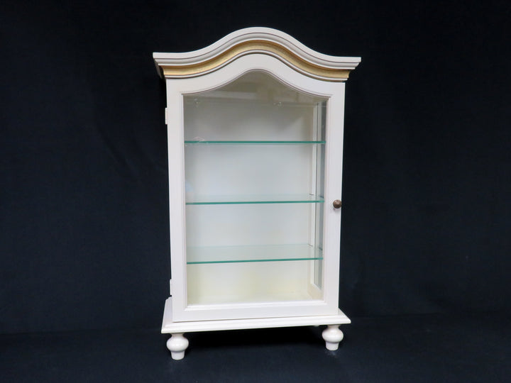 Italian Curio Cabinet