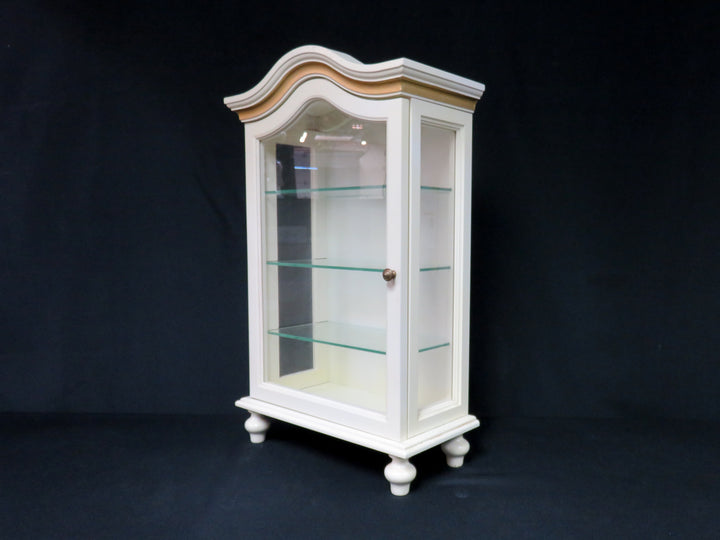 Italian Curio Cabinet