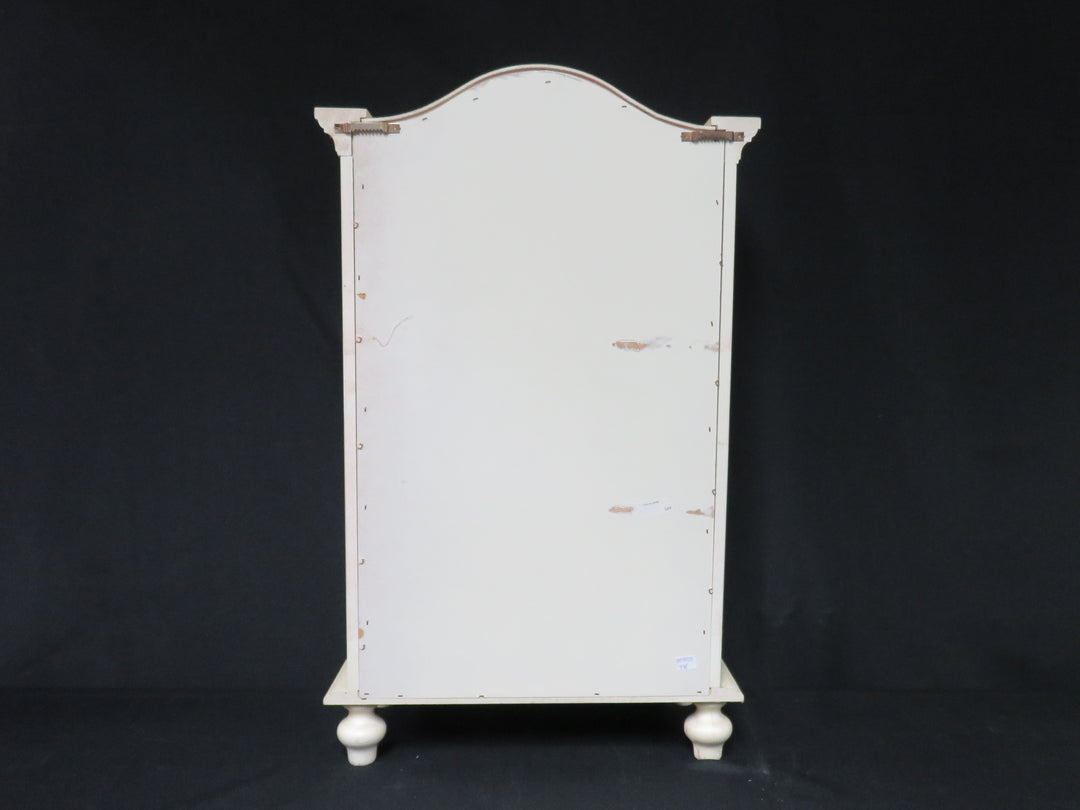 Italian Curio Cabinet