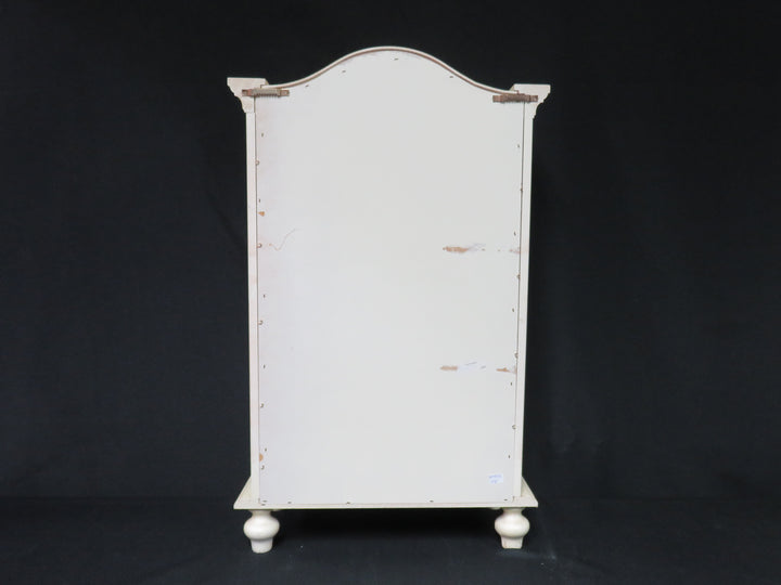 Italian Curio Cabinet