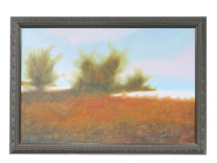 Lake Superior Original Painting