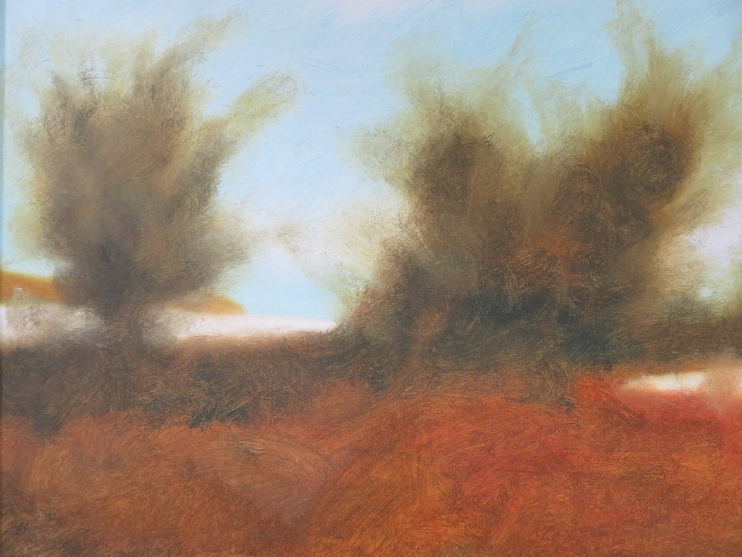 Lake Superior Original Painting