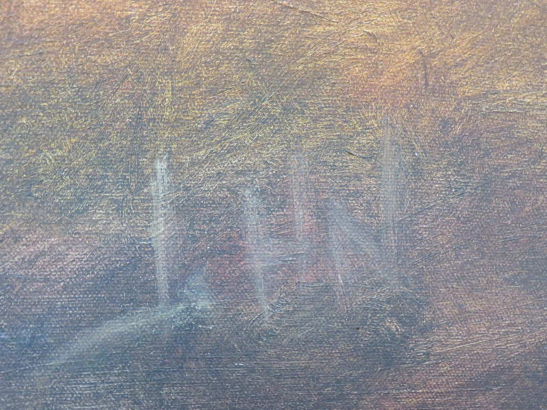 Lake Superior Original Painting