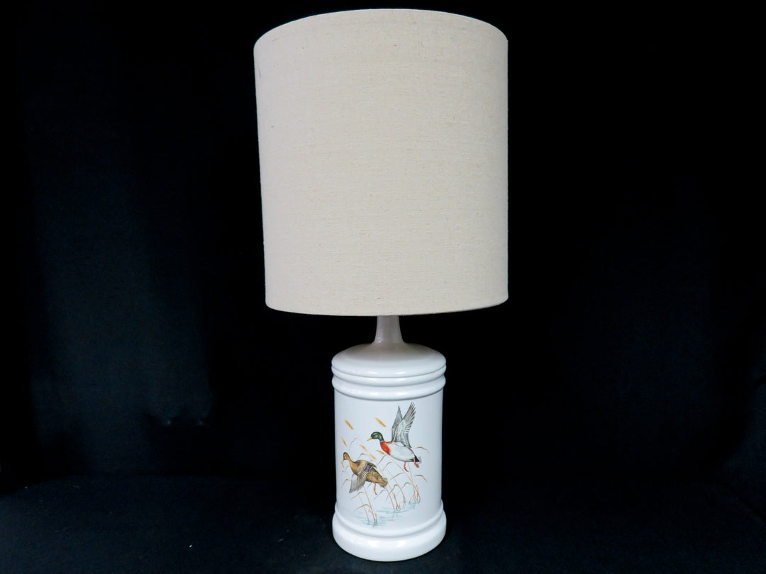 Ceramic Table Lamp