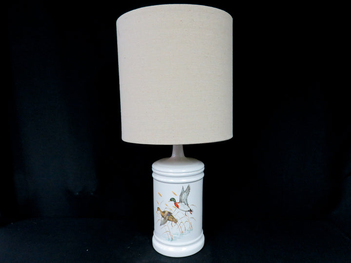 Ceramic Table Lamp