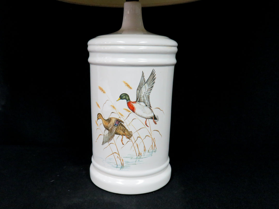 Ceramic Table Lamp