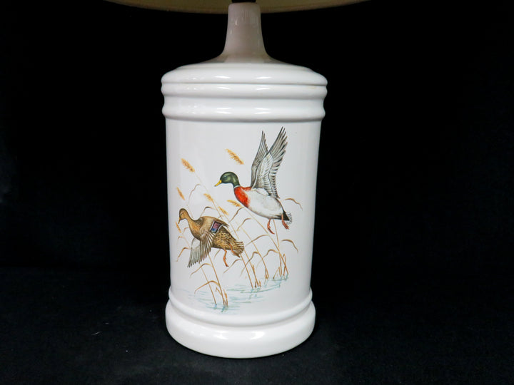 Ceramic Table Lamp