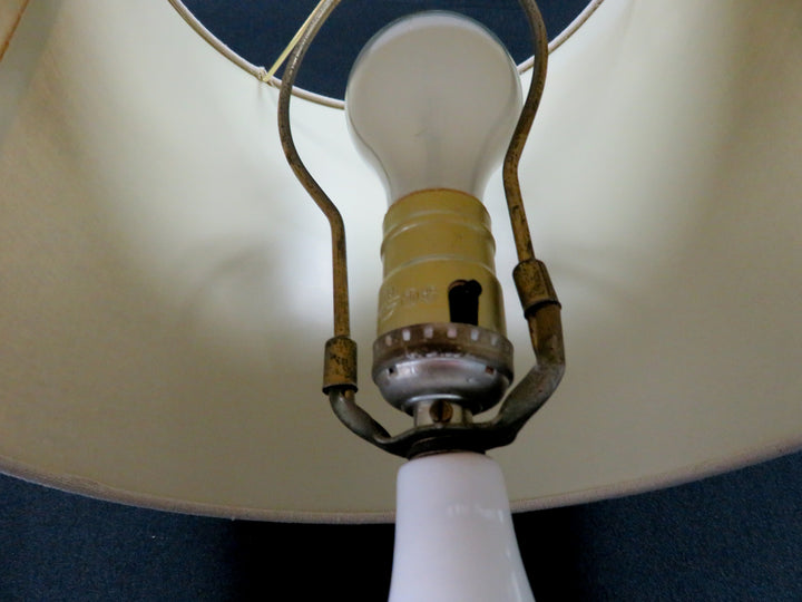 Ceramic Table Lamp