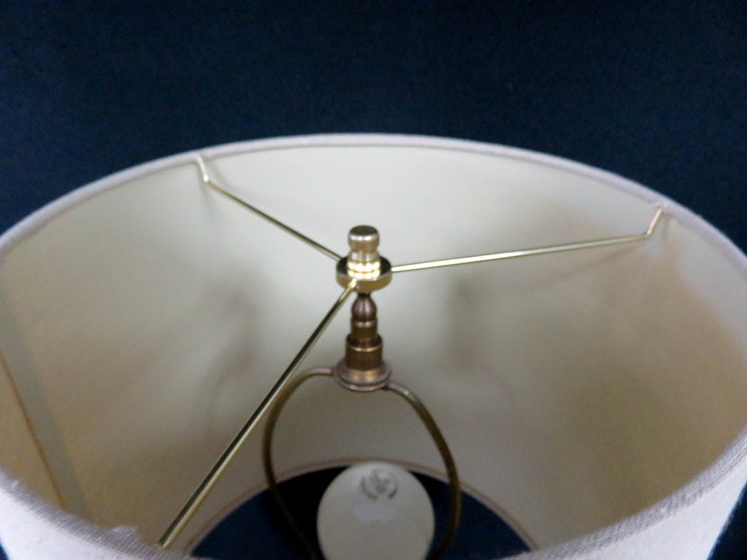 Ceramic Table Lamp