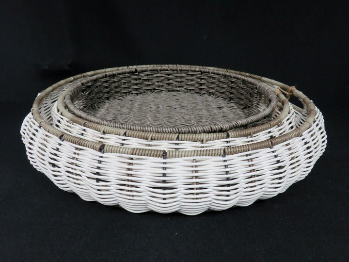 3 Nesting Baskets
