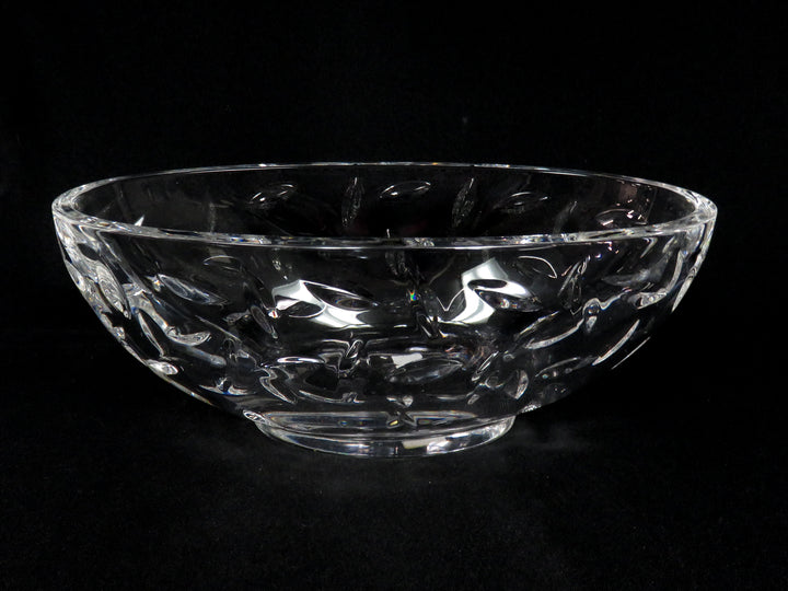 Tiffany Oval Centerpiece Bowl