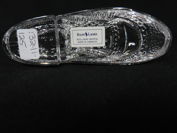 Ralph Lauren Paperweight