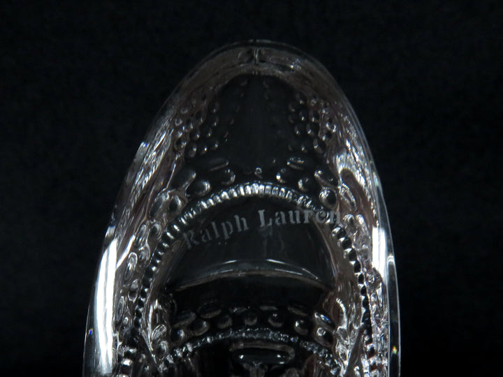 Ralph Lauren Paperweight