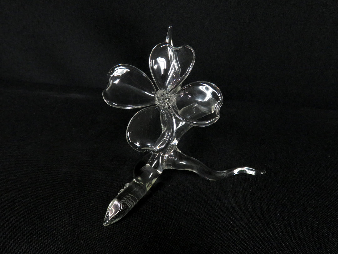 Frabel Studio Dogwood Flower