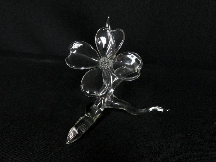 Frabel Studio Dogwood Flower