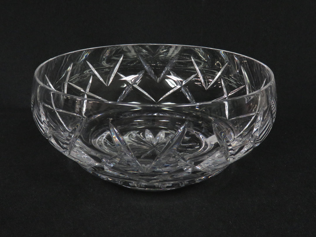 Atlantis Crystal Bowl
