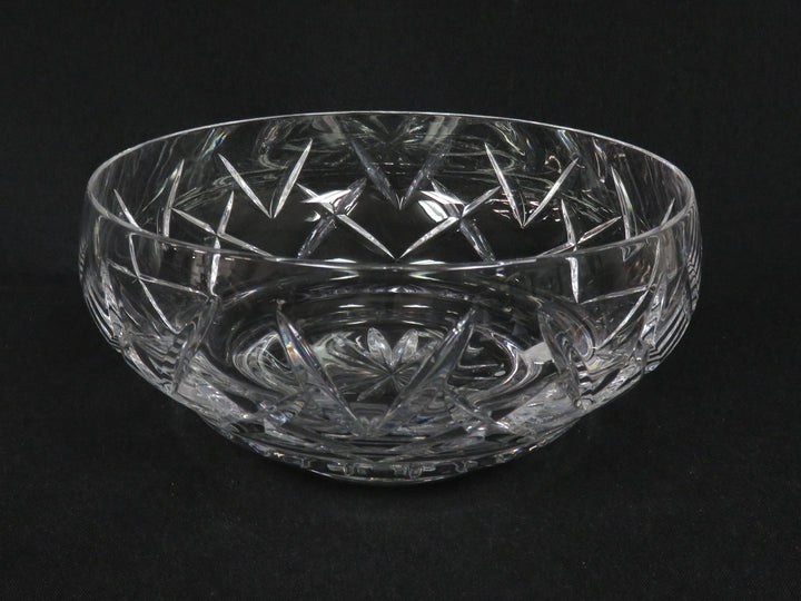 Atlantis Crystal Bowl
