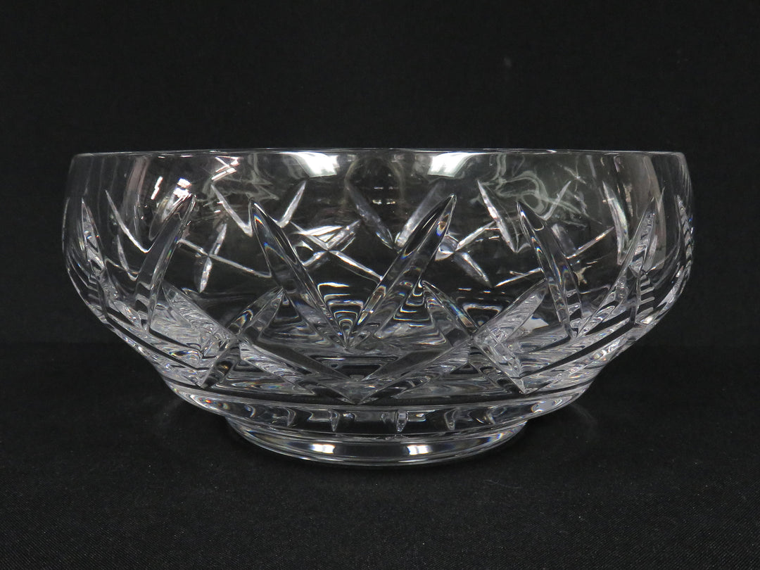 Atlantis Crystal Bowl