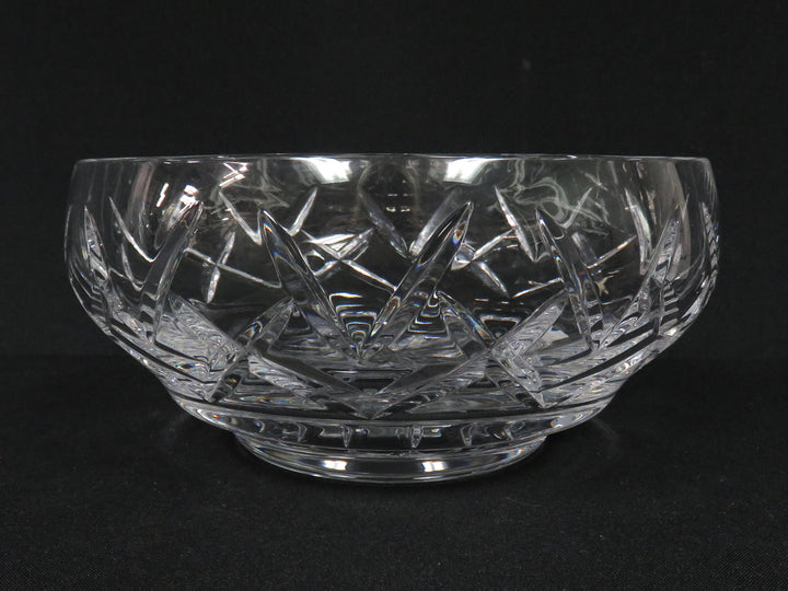 Atlantis Crystal Bowl